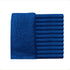 Protex Towles Professional Salon & Nail Towel LUXE3 16"x29" Cobalt Blue (Pack of 12)