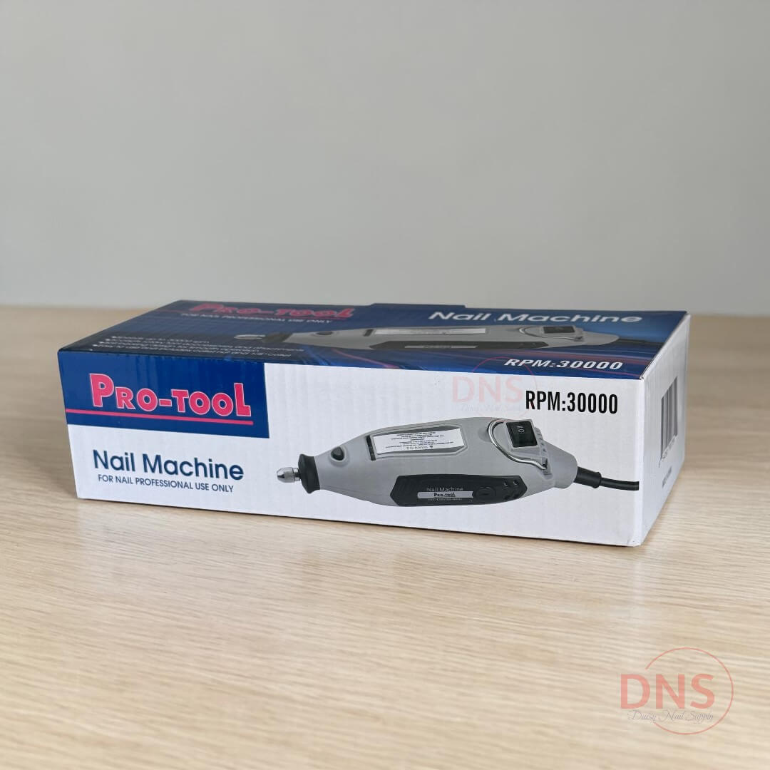 Pro-Tool 2-Way Nail Machine