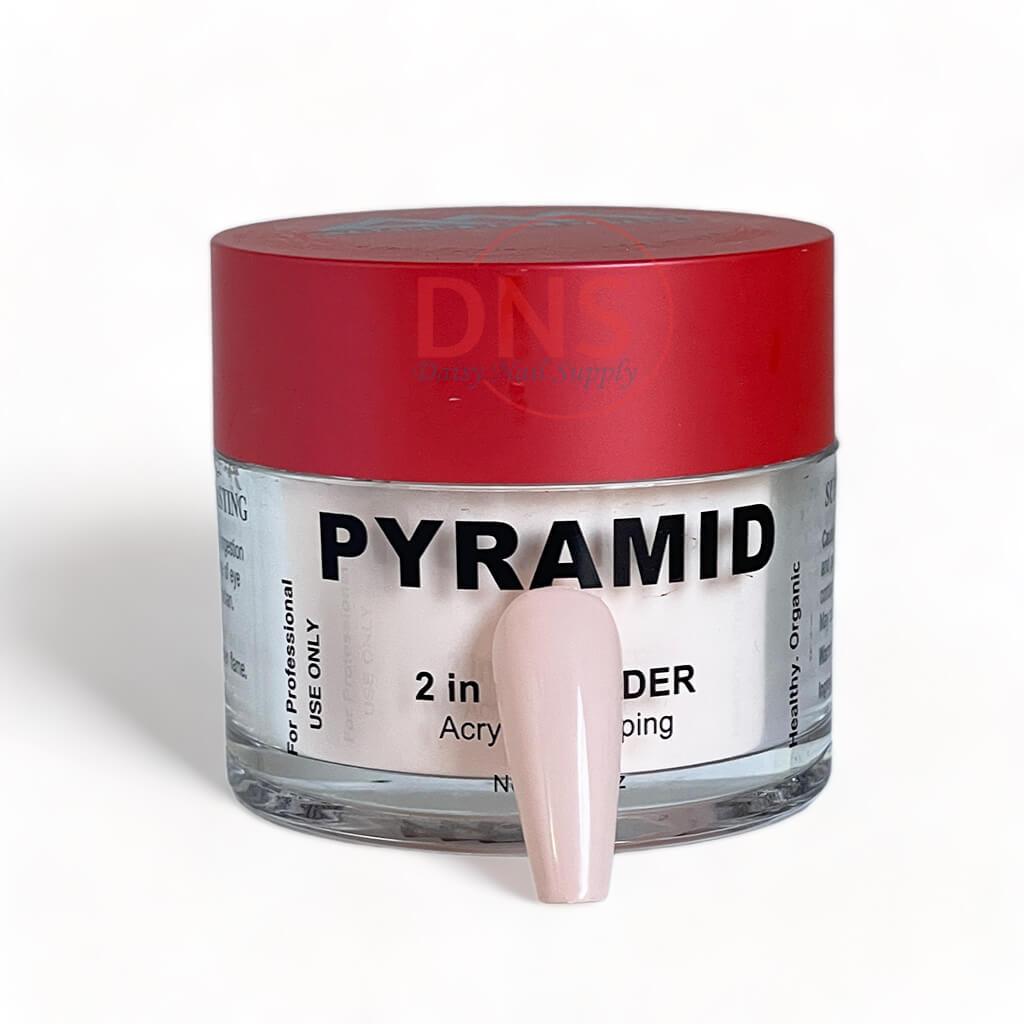 Pyramid Dip Powder 2 Oz - # 703