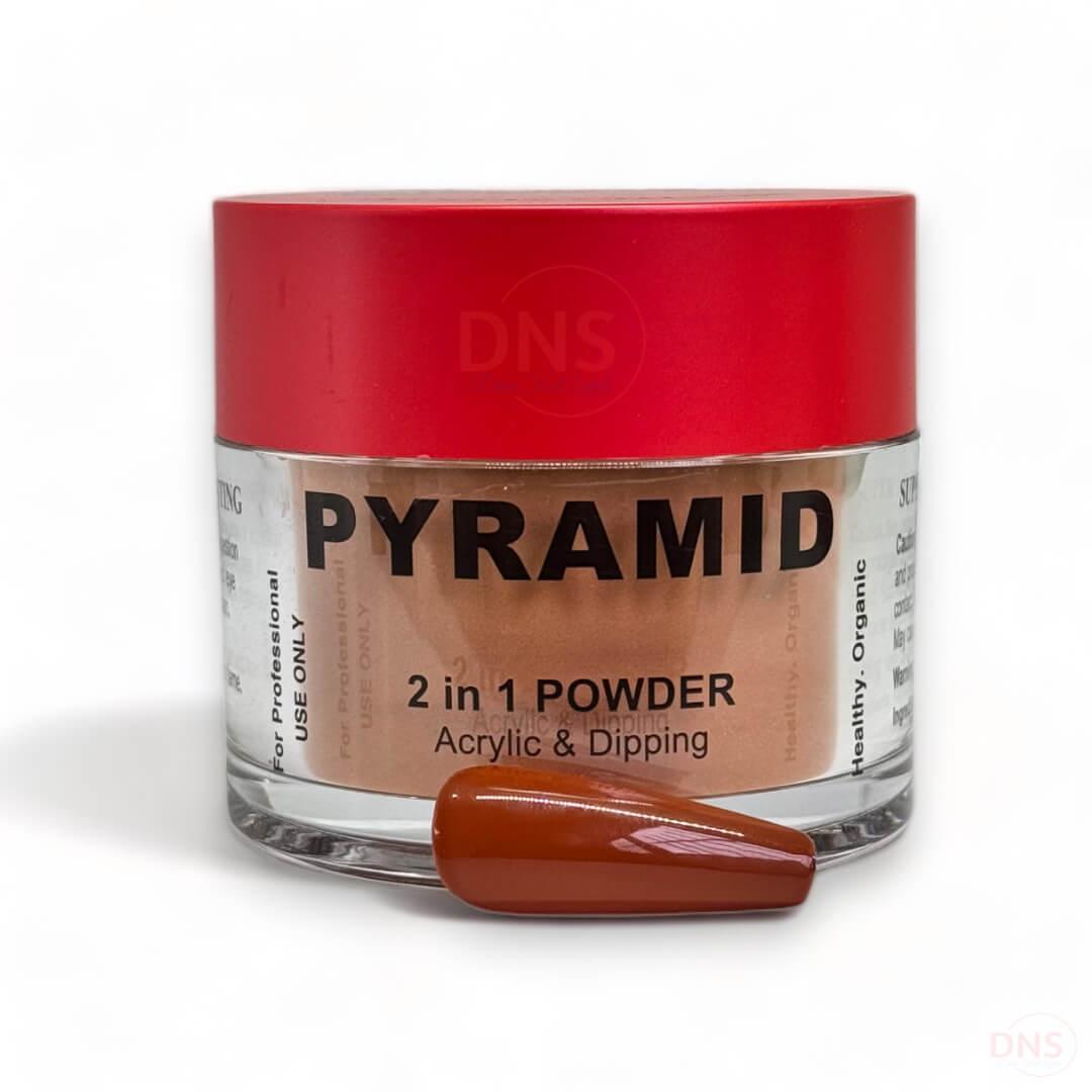 Pyramid Dip Powder 2 Oz - # 723