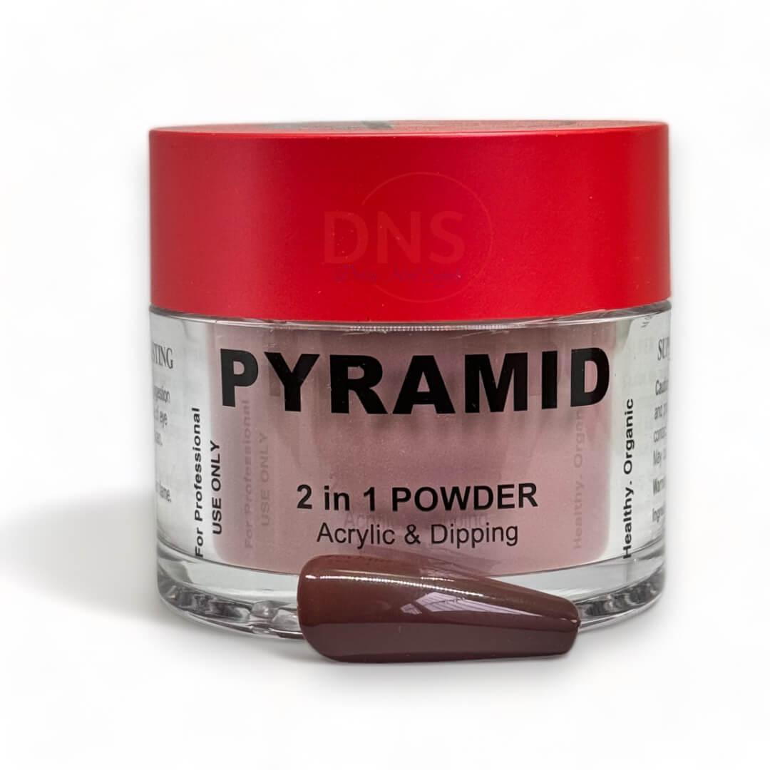 Pyramid Dip Powder 2 Oz - # 724