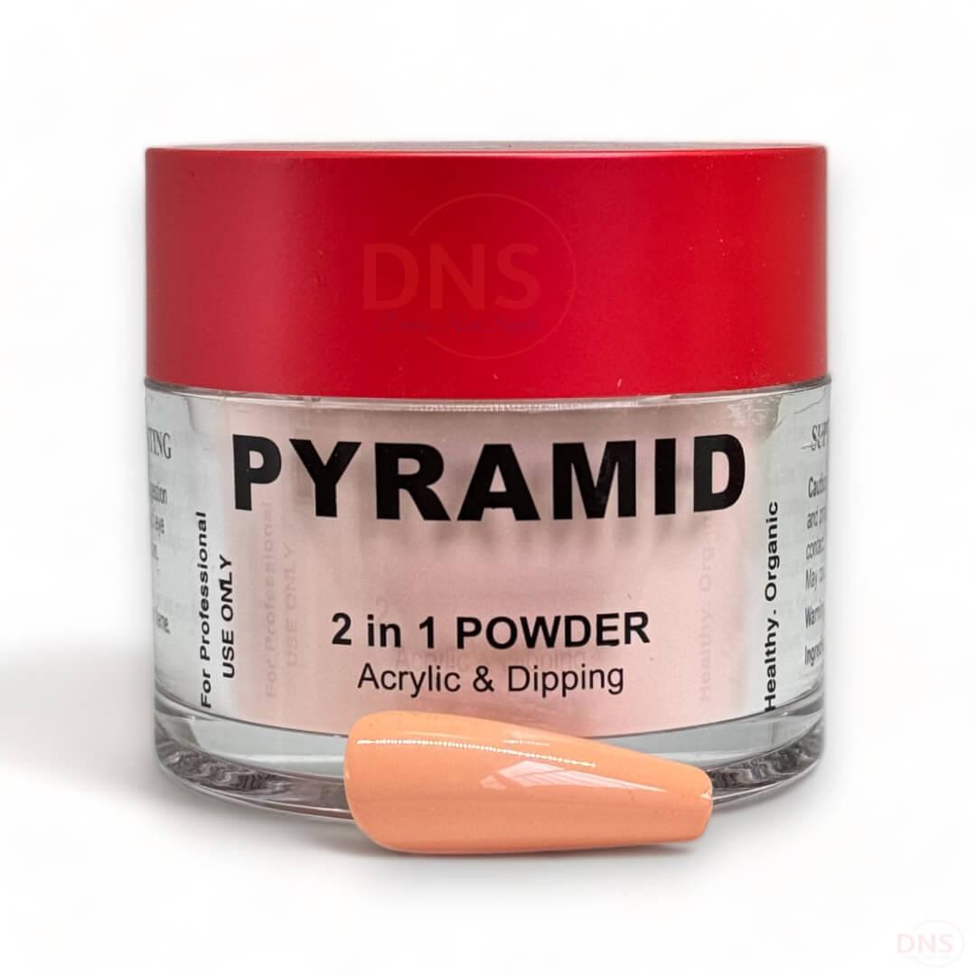 Pyramid Dip Powder 2 Oz - # 725