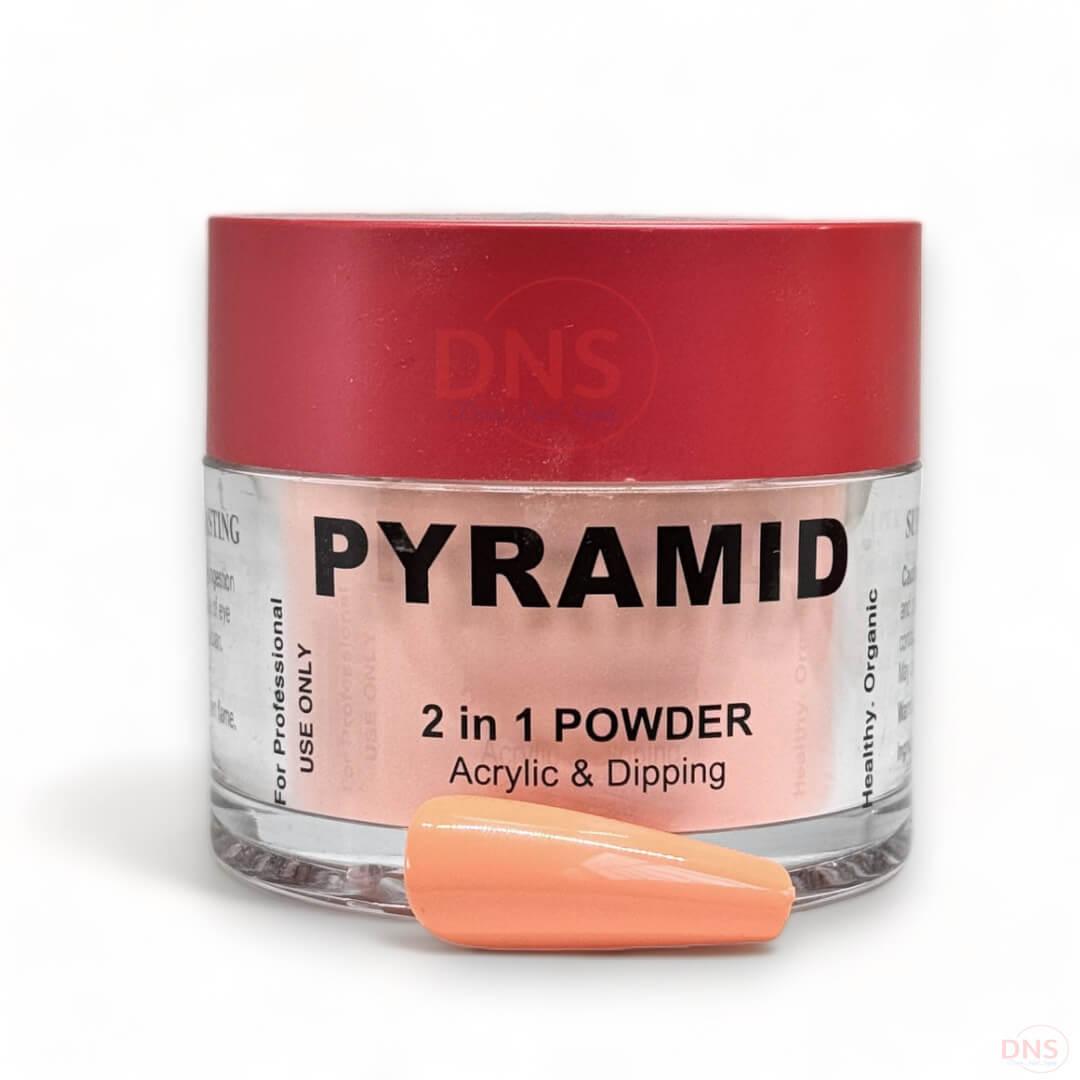 Pyramid Dip Powder 2 Oz - # 726