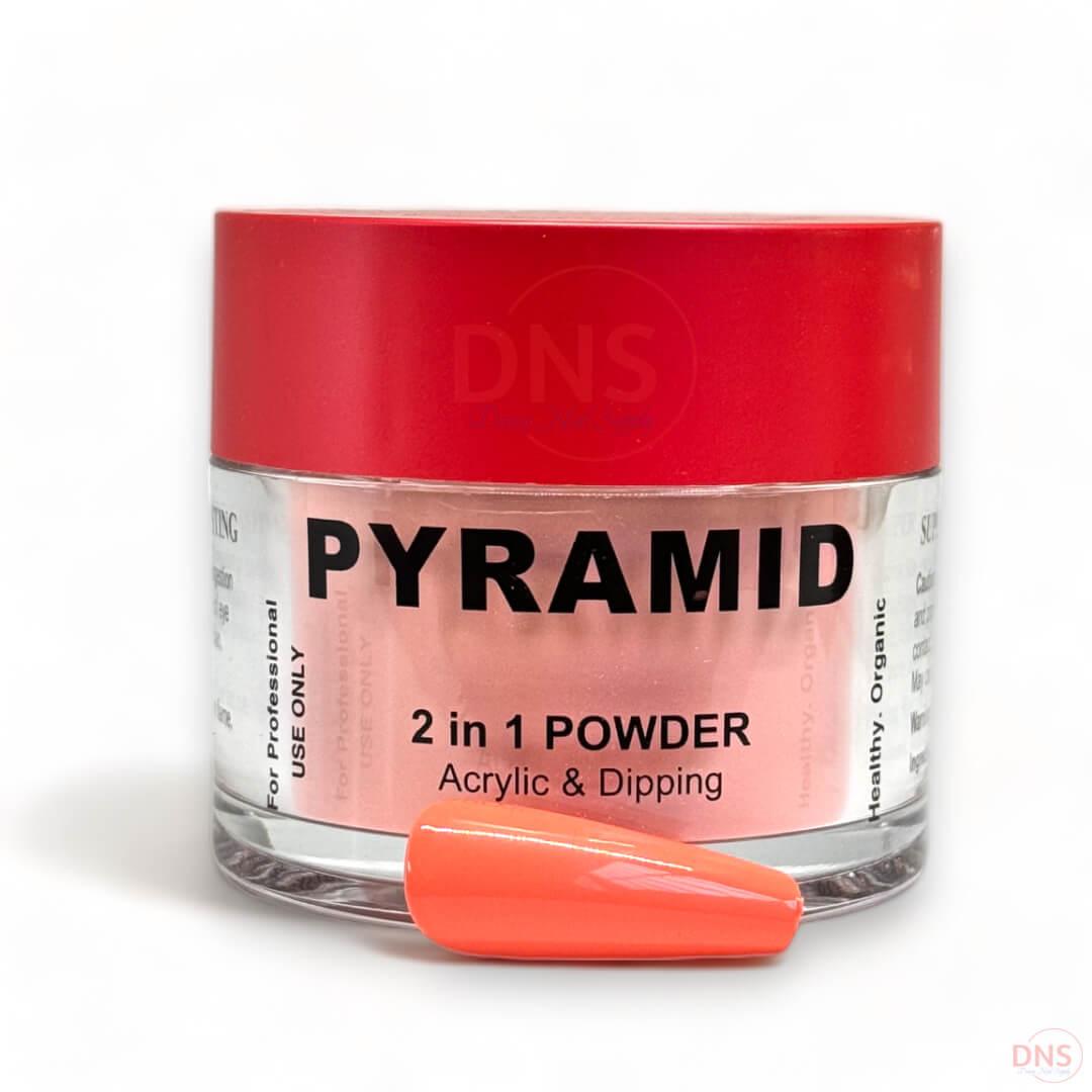Pyramid Dip Powder 2 Oz - # 727