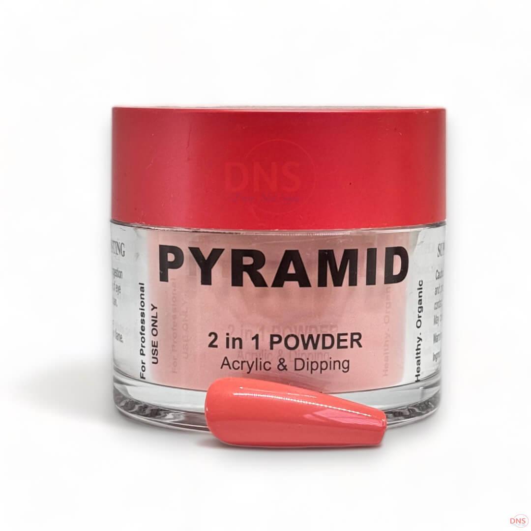 Pyramid Dip Powder 2 Oz - # 728