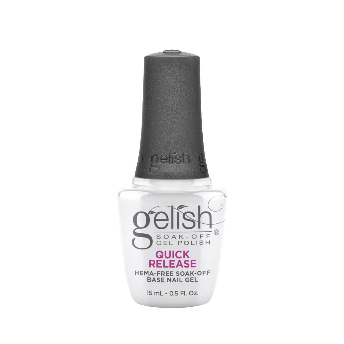 Gelish Quick Release Base Nail Gel 0.5 oz