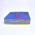 Red Nail Design Disposable Pumice Pad #PM800 (1 Pack 40 Pcs)