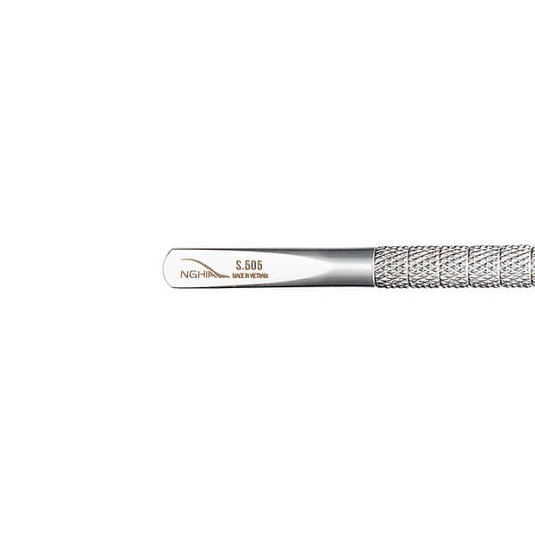 Nghia Cuticle Pusher S505