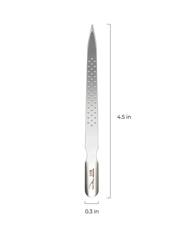 Nghia Nail Pusher S516