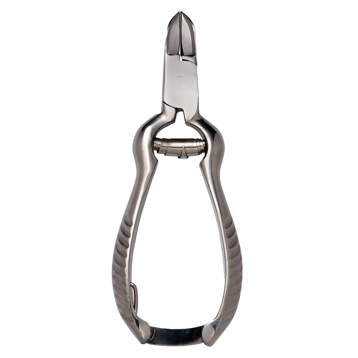 Satin Edge Toenail Nipper, Barrel Spring Item# SE - 2006