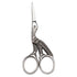 Satin Edge Stork Scissor Item# SE - 2011