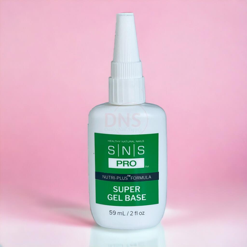 SNS Dip Liquid #2 Super Gel Base