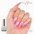 Cre8tion Soak Off Gel UV/LED 0.5 Fl oz - Seashell 05
