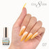Cre8tion Soak Off Gel UV/LED 0.5 Fl oz - Seashell 07