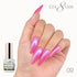 Cre8tion Soak Off Gel UV/LED 0.5 Fl oz - Seashell 09