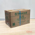 Shamrock Latex Industrial Powder Free Glove - Size M (1 Case of 1000 Gloves)