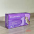 Shamrock Latex Industrial Powder Free Glove - Size M (1 Case of 1000 Gloves)