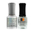 Lechat Perfect Match Gel & Lacquer Sky Dust #16 Silver Lining