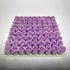 Cre8tion Soap Flower - Purple