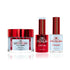 NotPolish Trio Gel + Lacquer + Dip Powder - M 03 MoonDust