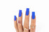 NotPolish Trio Gel + Lacquer + Dip Powder - M 103 Brain Freeze