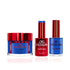 NotPolish Trio Gel + Lacquer + Dip Powder - M 103 Brain Freeze