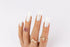 NotPolish Trio Gel + Lacquer + Dip Powder - M 109 Night Out
