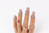 NotPolish Trio Gel + Lacquer + Dip Powder - M 110 Cappuccino
