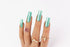 NotPolish Trio Gel + Lacquer + Dip Powder - M 112 Dragon Slayer