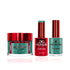 NotPolish Trio Gel + Lacquer + Dip Powder - M 112 Dragon Slayer
