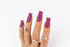 NotPolish Trio Gel + Lacquer + Dip Powder - M 113 Big Plum