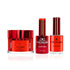 NotPolish Trio Gel + Lacquer + Dip Powder - M 11 Issa Party