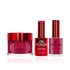 NotPolish Trio Gel + Lacquer + Dip Powder - M 127 DragonFruit