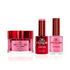 NotPolish Trio Gel + Lacquer + Dip Powder - M 19 Fiesta Sista