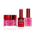 NotPolish Trio Gel + Lacquer + Dip Powder - M 22 Lovely Rose