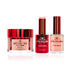 NotPolish Trio Gel + Lacquer + Dip Powder - M 23 Soft Peach