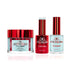 NotPolish Trio Gel + Lacquer + Dip Powder - M 26 Free Soul