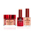 NotPolish Trio Gel + Lacquer + Dip Powder - M 34 Fuzzy Wuzzy