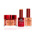 NotPolish Trio Gel + Lacquer + Dip Powder - M 35 BombShell