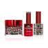 NotPolish Trio Gel + Lacquer + Dip Powder - M 36 Material Girl