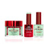 NotPolish Trio Gel + Lacquer + Dip Powder - M 38 Cash Me