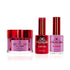 NotPolish Trio Gel + Lacquer + Dip Powder - M 39 Miss Mauve