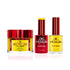 NotPolish Trio Gel + Lacquer + Dip Powder - M 42 Out Loud