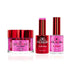 NotPolish Trio Gel + Lacquer + Dip Powder - M 43 Babe Alert