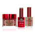 NotPolish Trio Gel + Lacquer + Dip Powder - M 44 Prom Dress