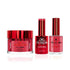 NotPolish Trio Gel + Lacquer + Dip Powder - M 46 Blast Off