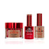 NotPolish Trio Gel + Lacquer + Dip Powder - M 53 Fast Play