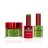 NotPolish Trio Gel + Lacquer + Dip Powder - M 55 Sinful