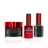 NotPolish Trio Gel + Lacquer + Dip Powder - M 56 Sashay