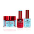 NotPolish Trio Gel + Lacquer + Dip Powder - M 58 TropiCool